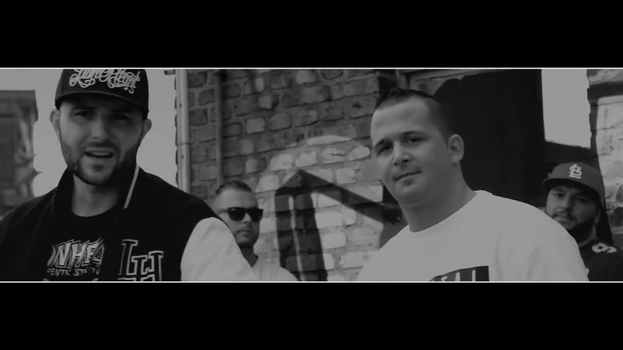 Bizzy Montana ft Cashmo - Alles auf X (prod by Cashmo) Official Video