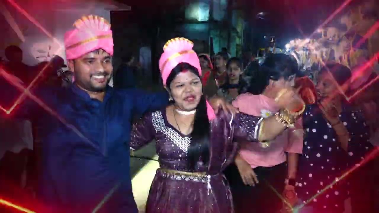 Marriage video 