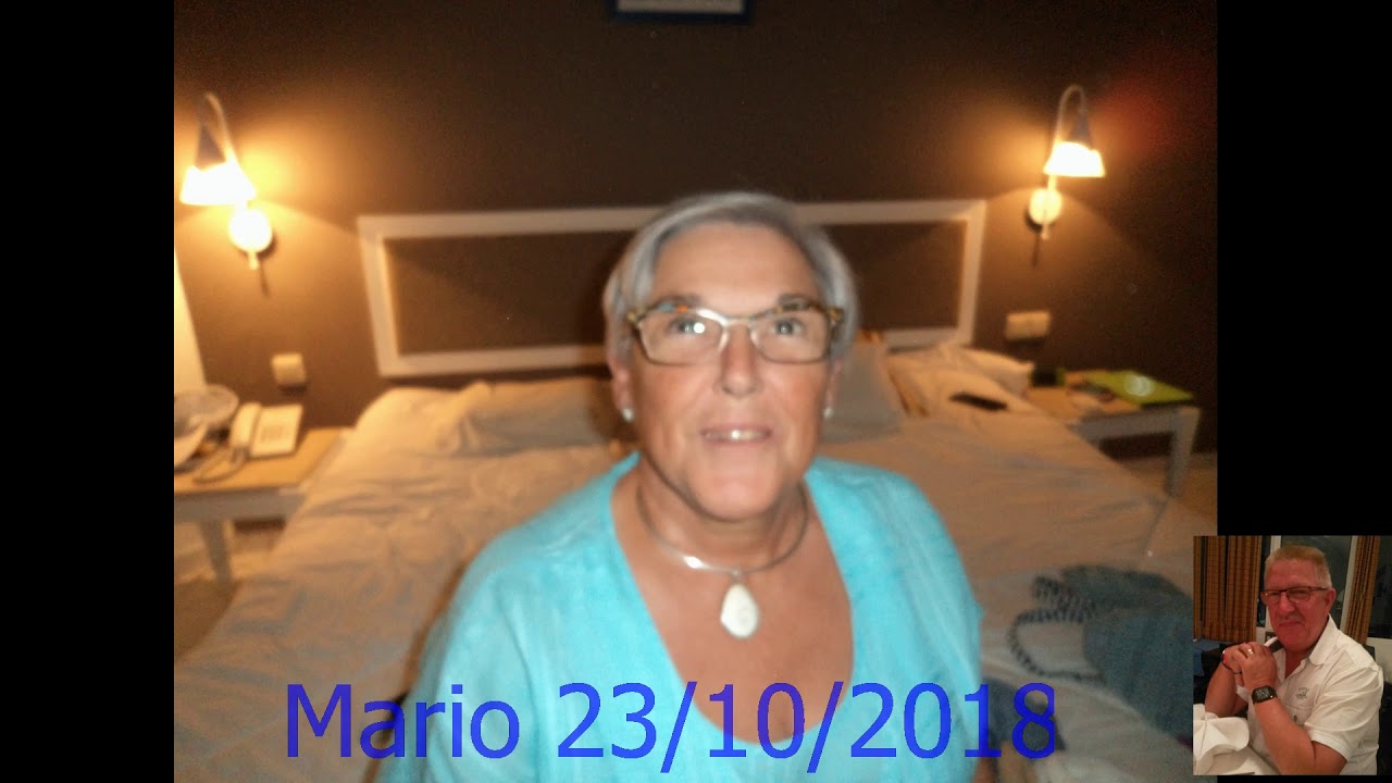 Salammbô Hammamet 2018