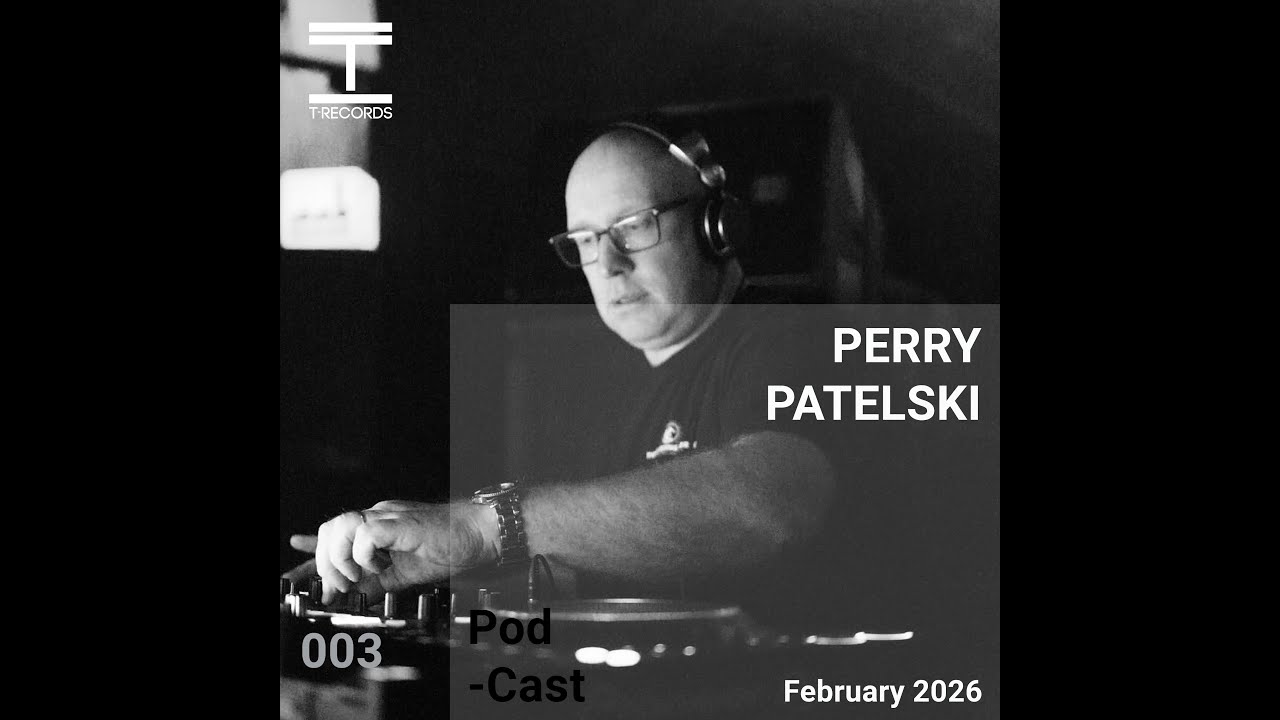 Perry Patelski Podcast February 2026