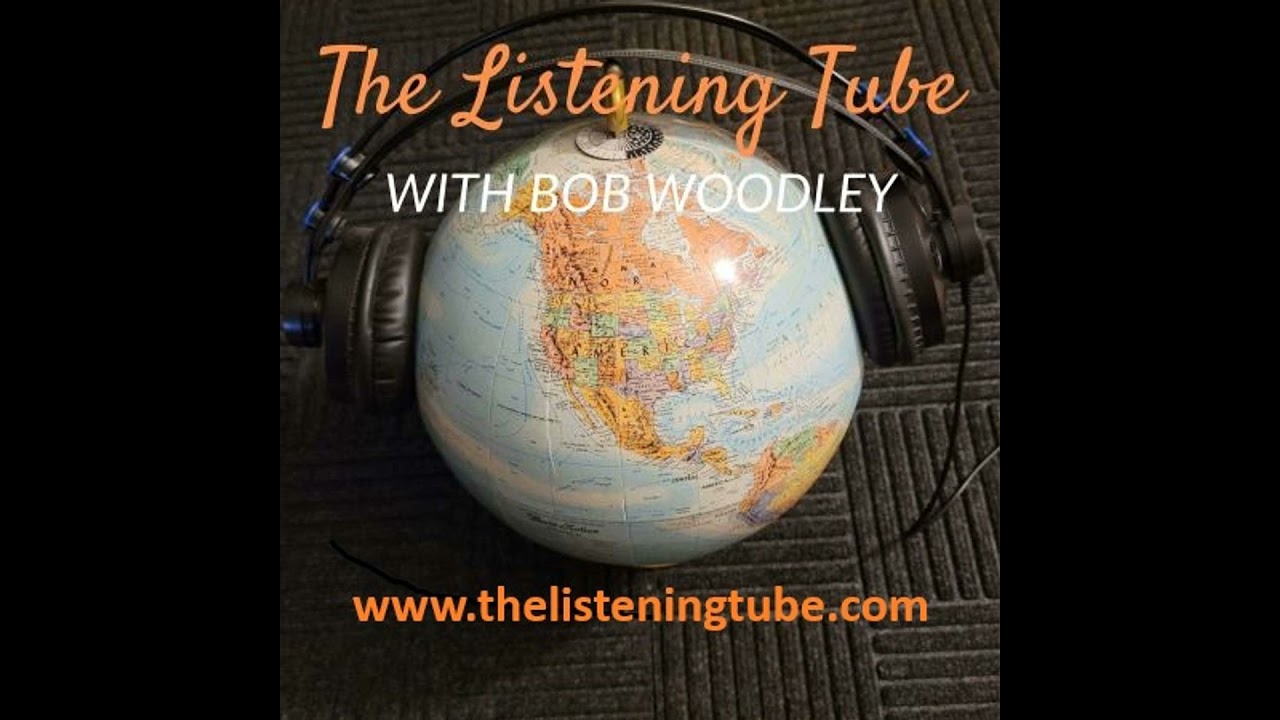 The Listening Tube with Bob Woodley  Politicians who should resign, and Zolal Habibi talks about ...