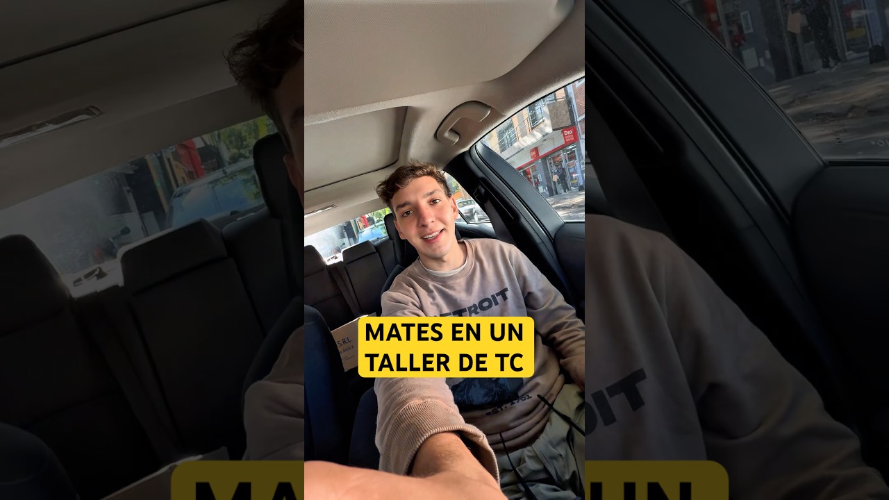 La parte m&aacute;s linda de las carreras #automovilismo #autos