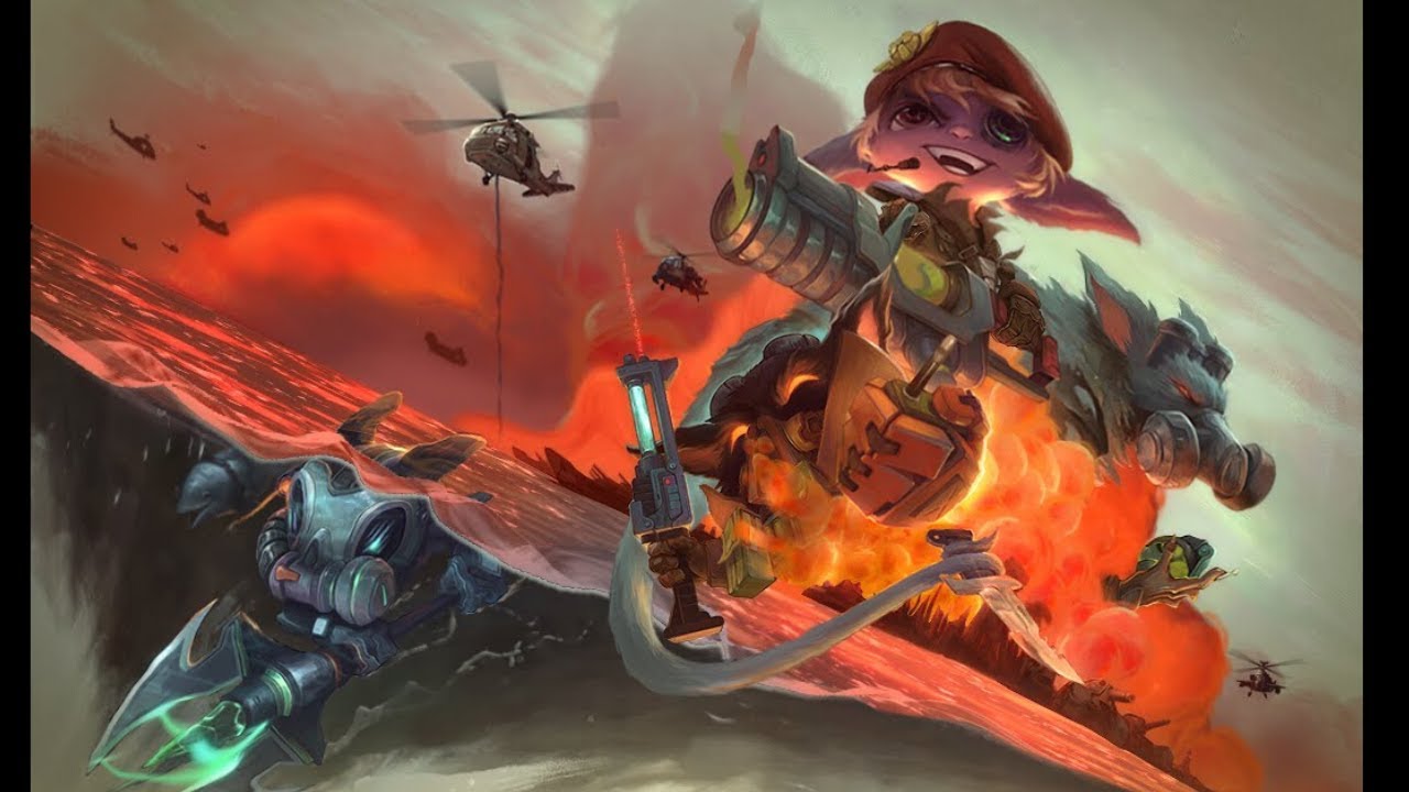 Fizz Top vs Renekton 10.8 | PTA Fizz Top Into PTA Renekton Who Will Be The Victor?