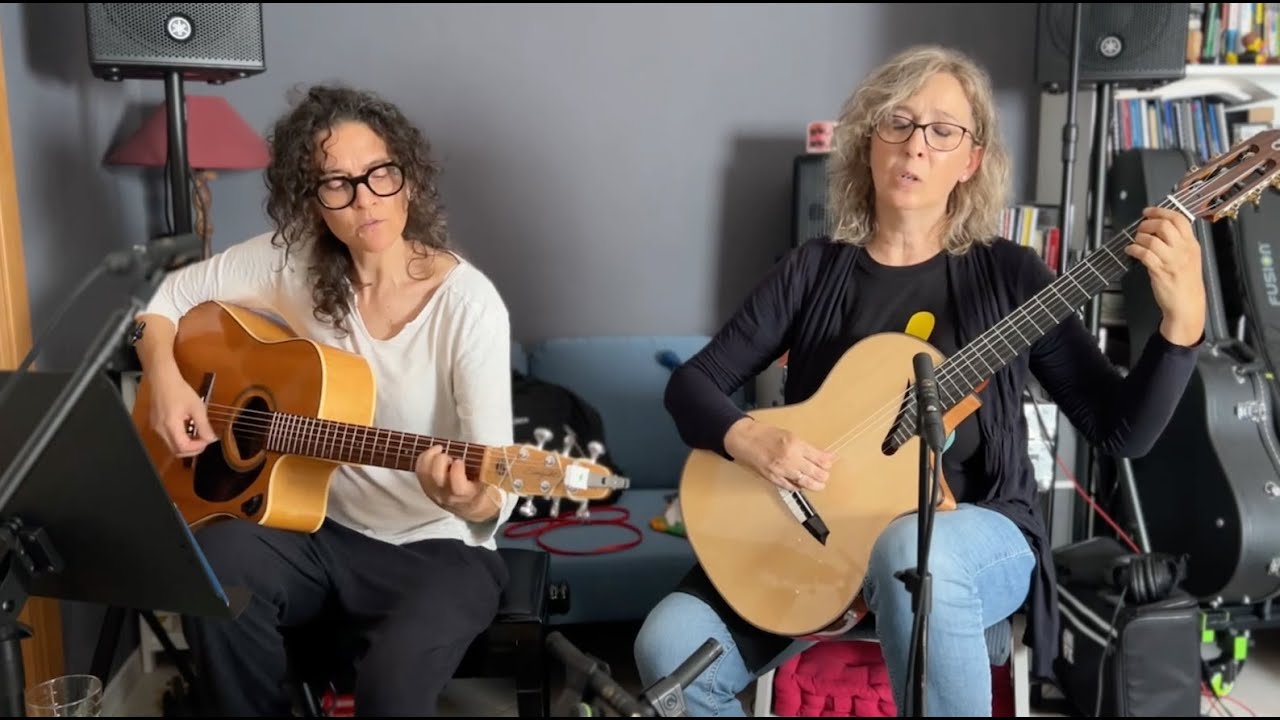 Medley in duo