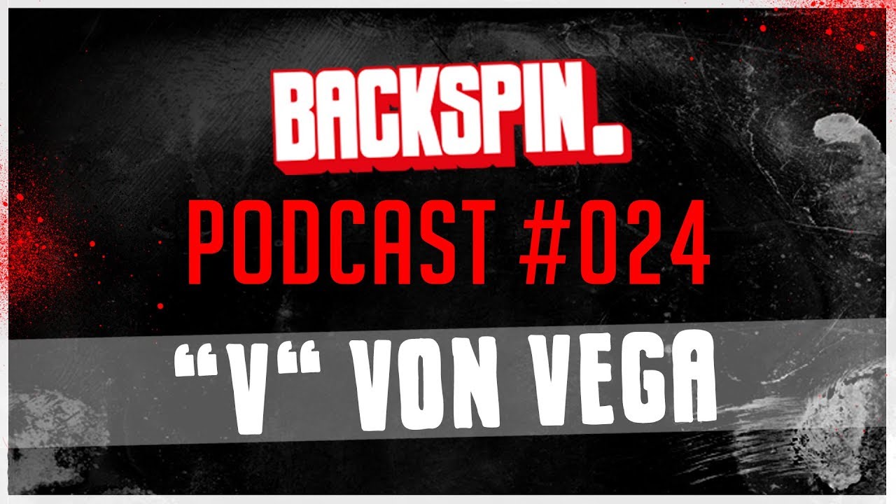 Ab wann reicht es mit dem Pathos? - Album des Monats - BACKSPIN Podcast #024