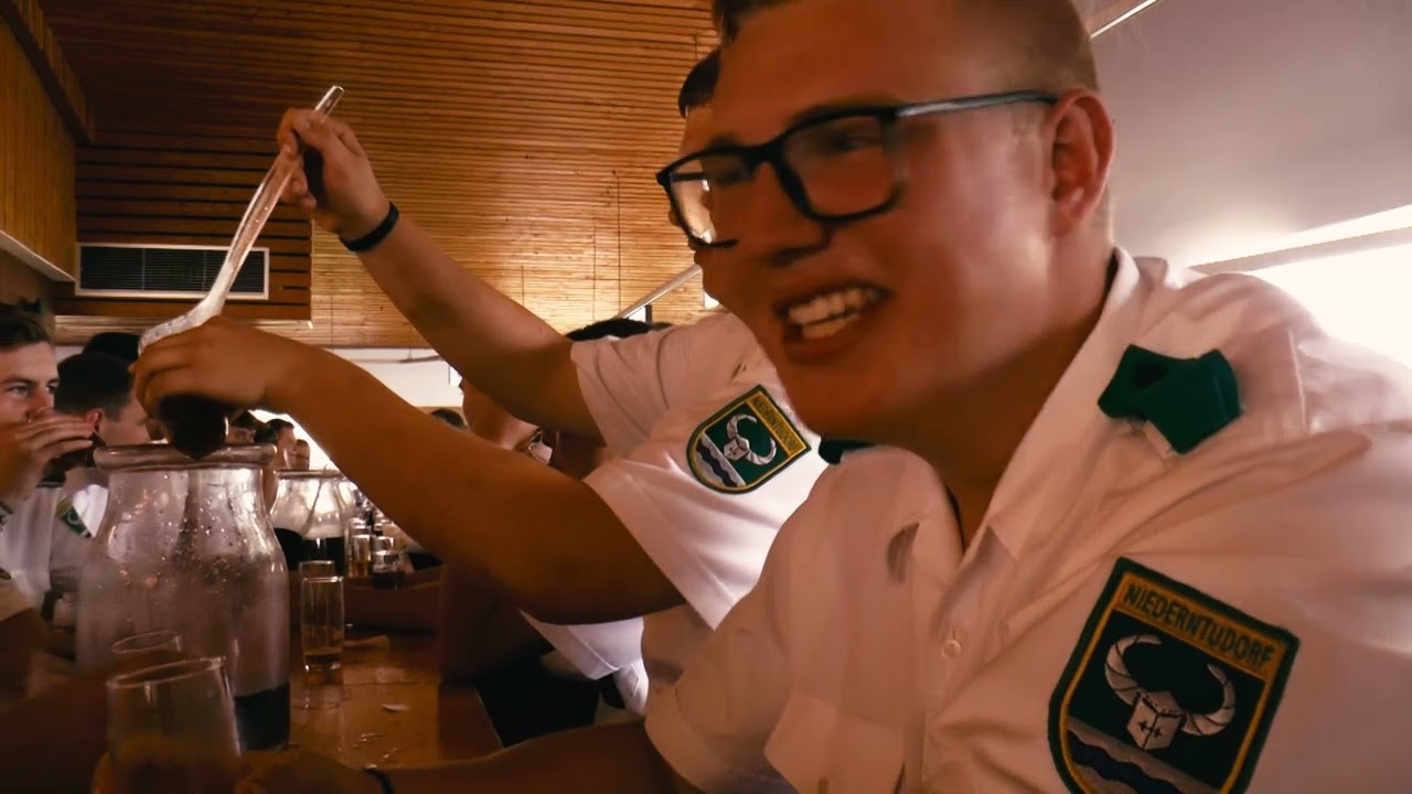 Schützenfest Montag 2023