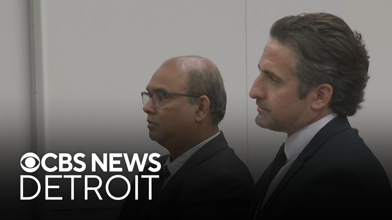 Verdict reached in Hamtramck city councilman's voter fraud trial