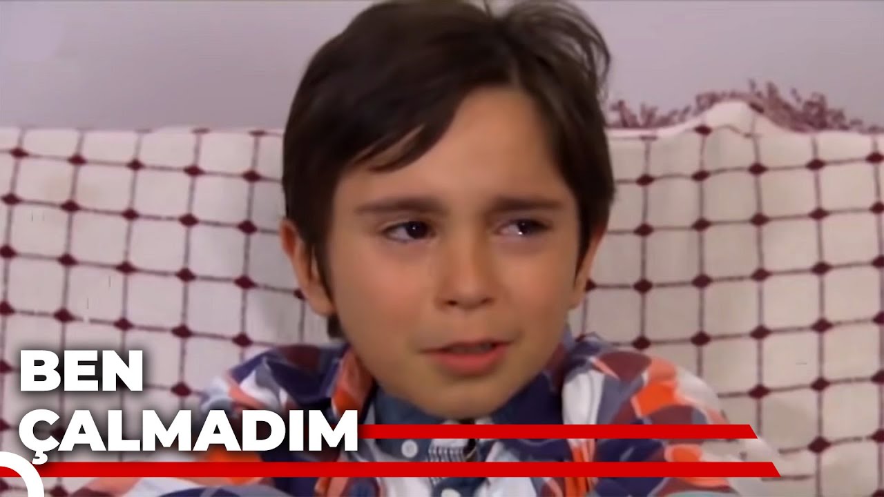 Ben Çalmadım - Kanal 7 TV Filmi
