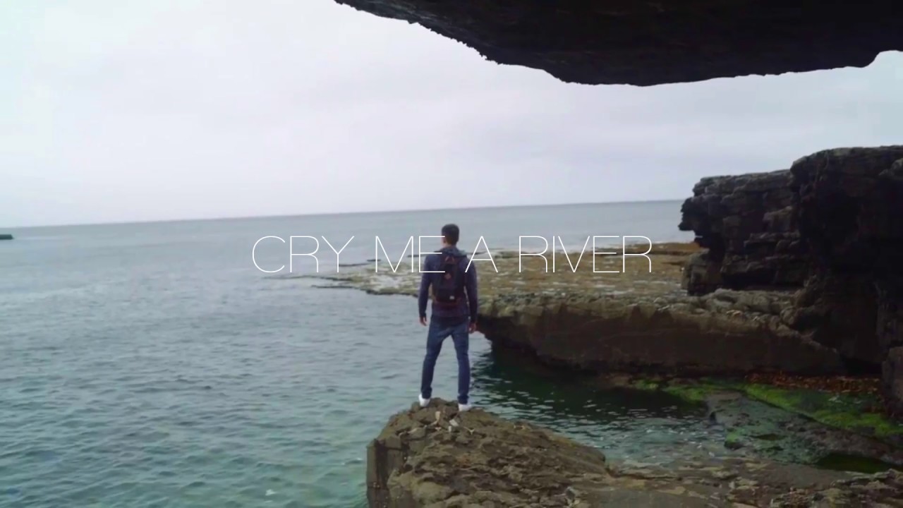 EDEN - Cry Me A River (Periscope Cover)