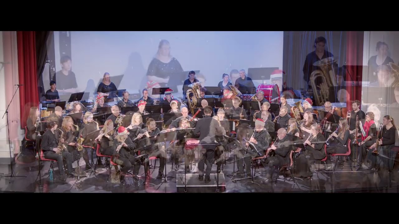 A Home Alone Christmas -- arr. Paul Lavender