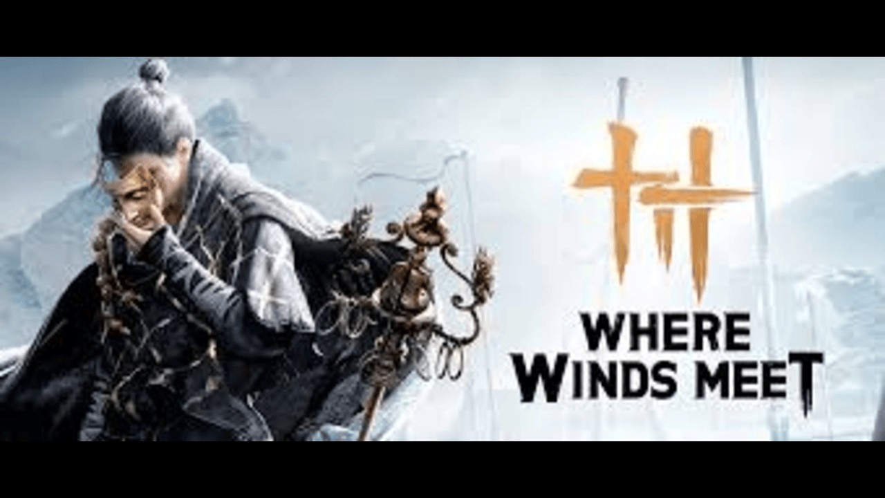 Where Winds Meet LIVE. Renegatii Guild. Cum fac aici?