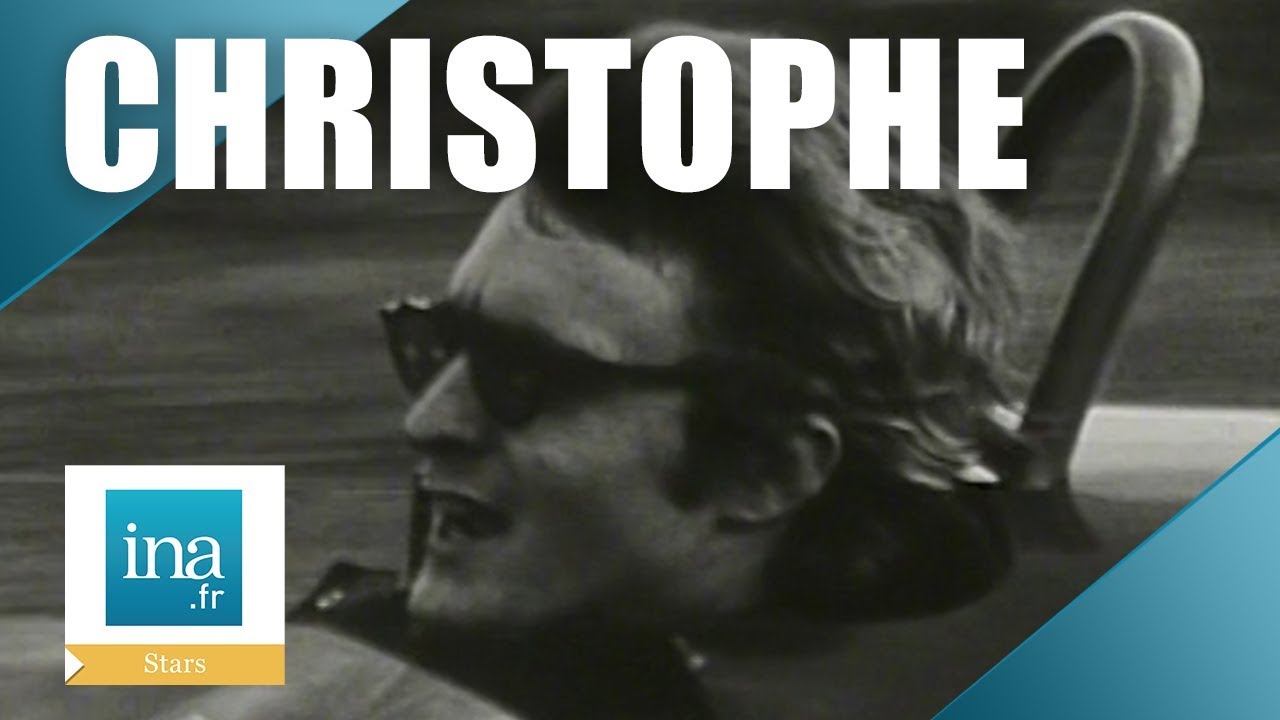 Christophe 