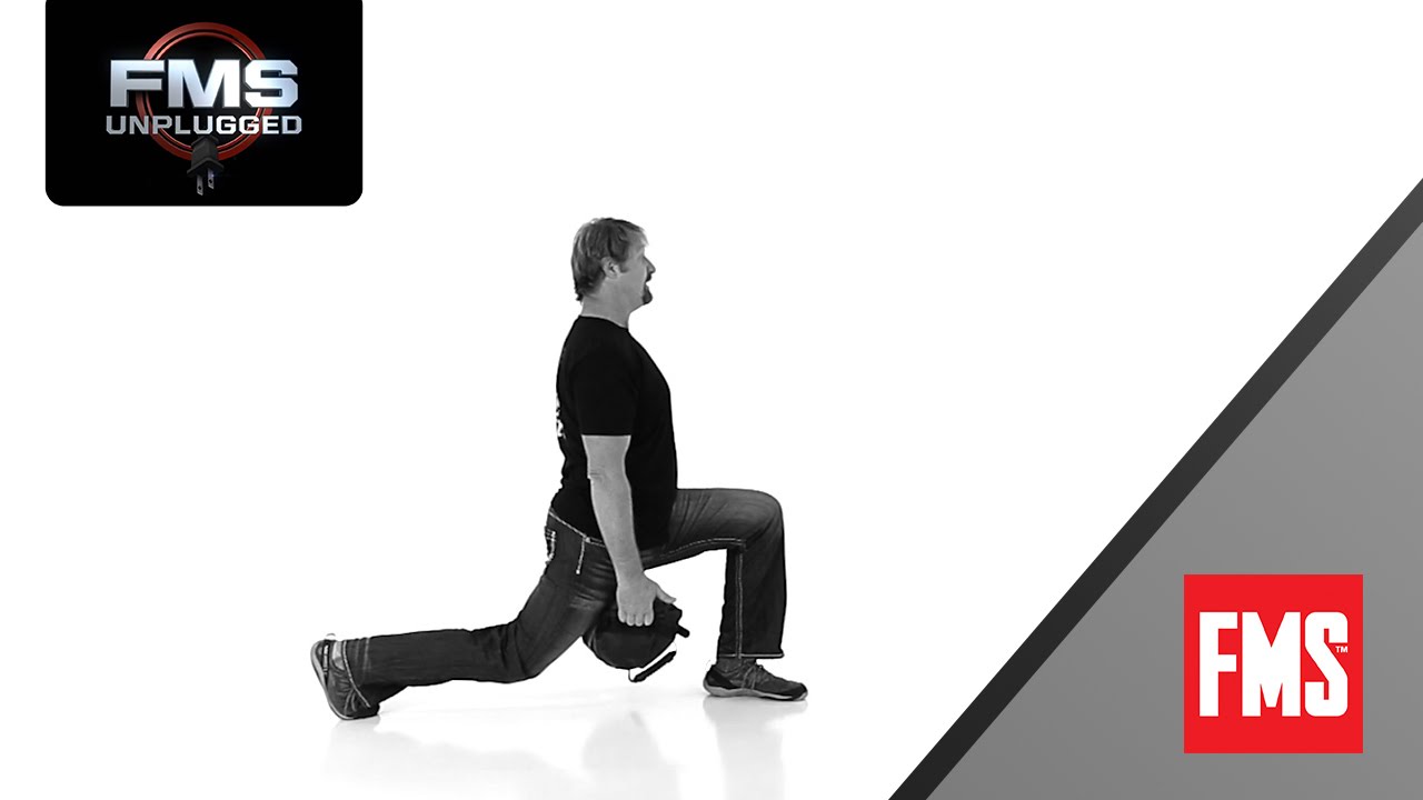 FMS Unplugged: Ep 8 - Why Split Squat?