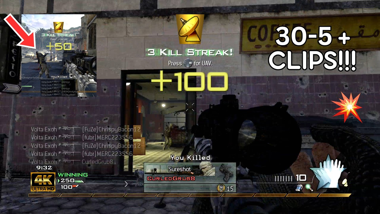 Keeping MW2 Alive in 2026!
