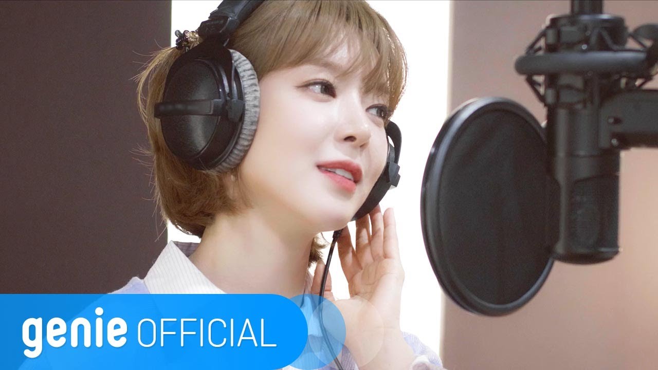 초아 Cho A - I Wish Official M/V