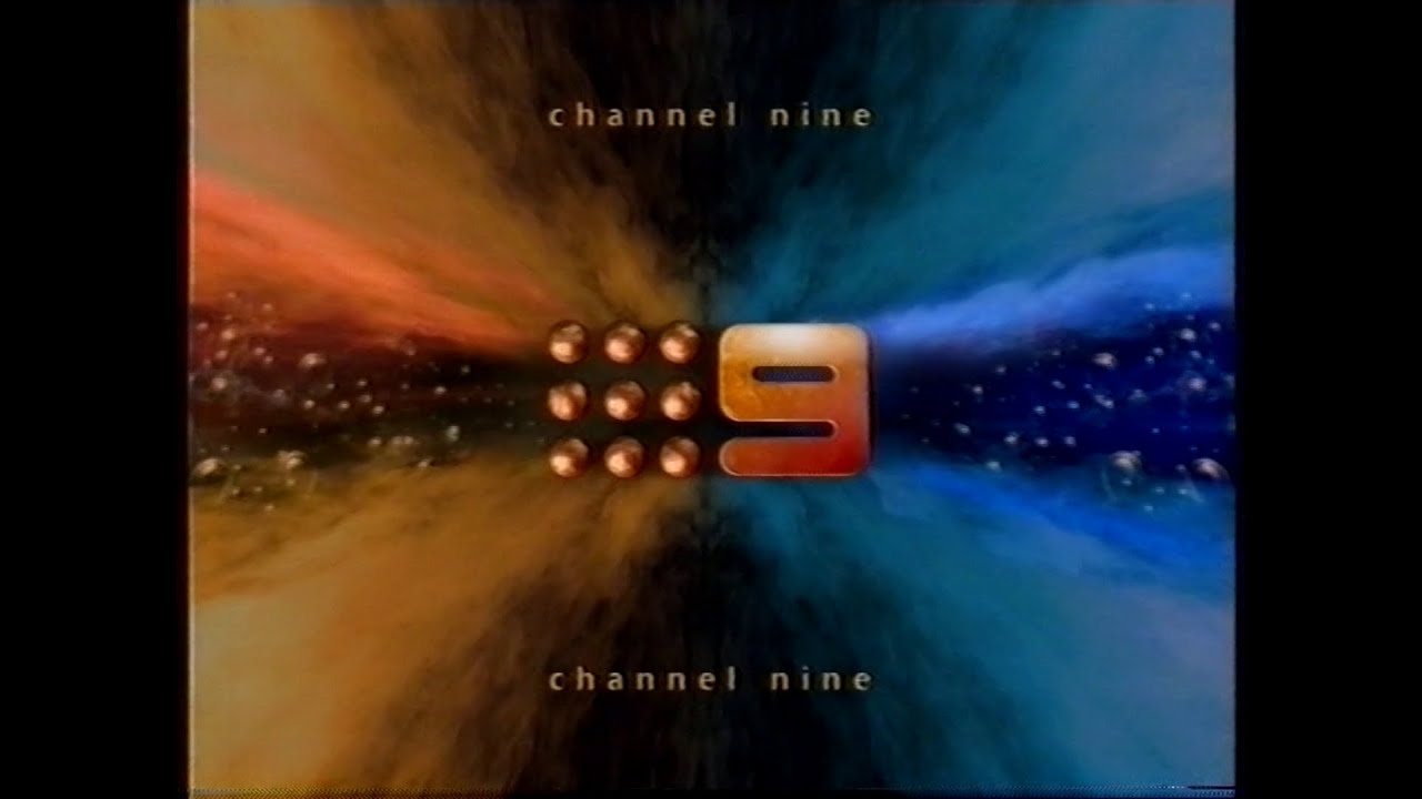 Channel Nine Sydney - Promo and Presentation Montage (9.11.1997)