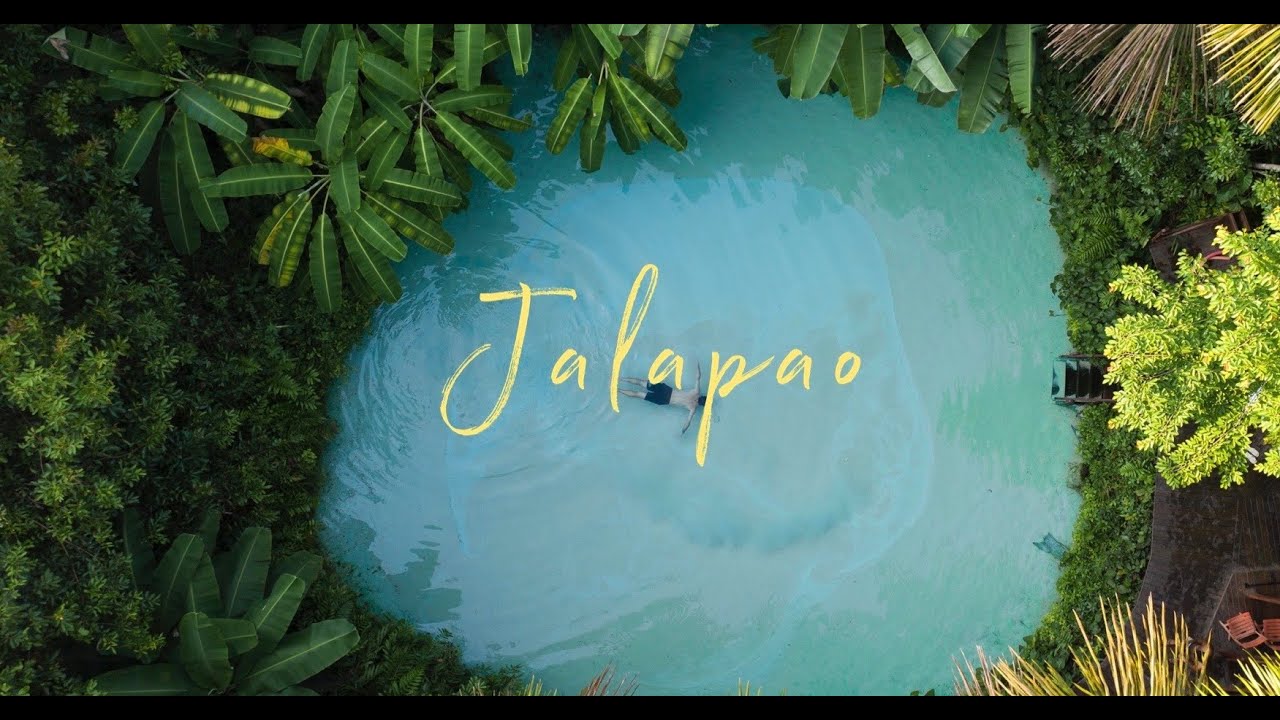 Jalapao Cinematic Video/ Brazil