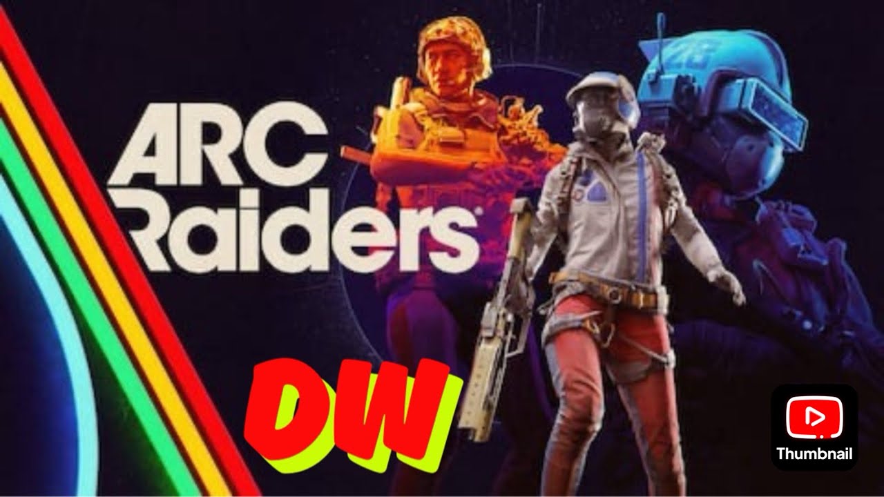 Live 🛑Mayhem Monday Arc Raiders/Warzone  🛑