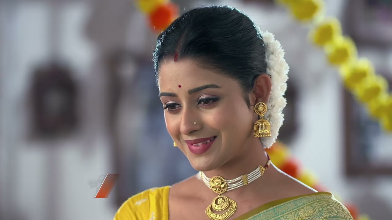 Parineeta - New Year New ধামাকা | Promo | প্রতিদিন At 8 PM | 