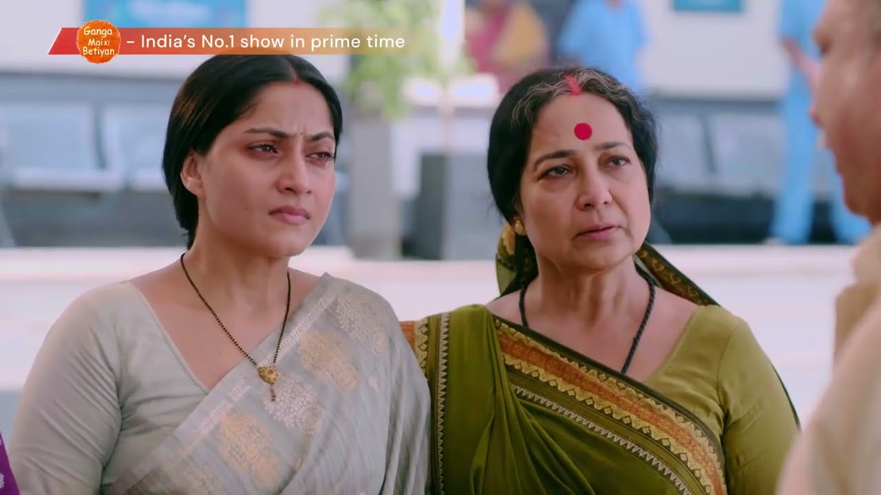 Ganga Mai Ki Betiyan | Promo | Zee TV UK HD