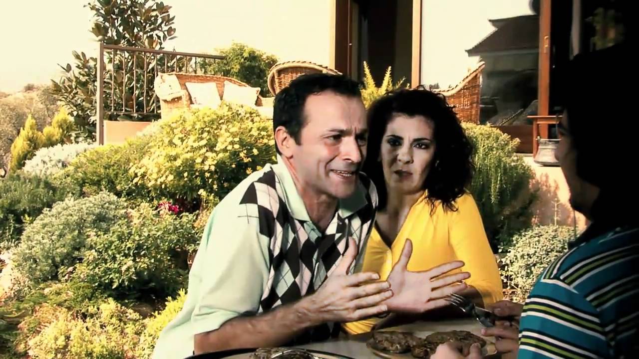 Sketch Show - 05 - &Gamma;&nu;&omega;&rho;ί&zeta;&omicron;&nu;&tau;&alpha;&sigmaf; &tau;&omicron;&upsilon;&sigmaf; &phi;ί&lambda;&omicron;&upsilon;&sigmaf;