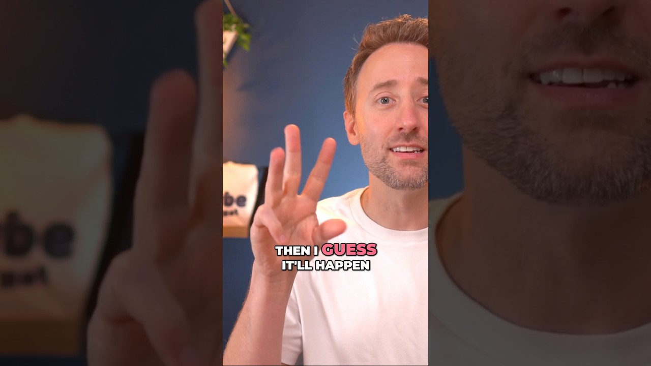Silence OCD using these 5 words!