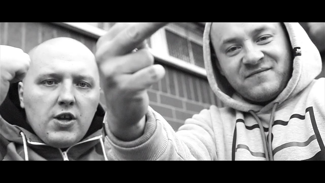 FTS - Nie na pokaz feat. Dj Gondek Muz. CZAHA