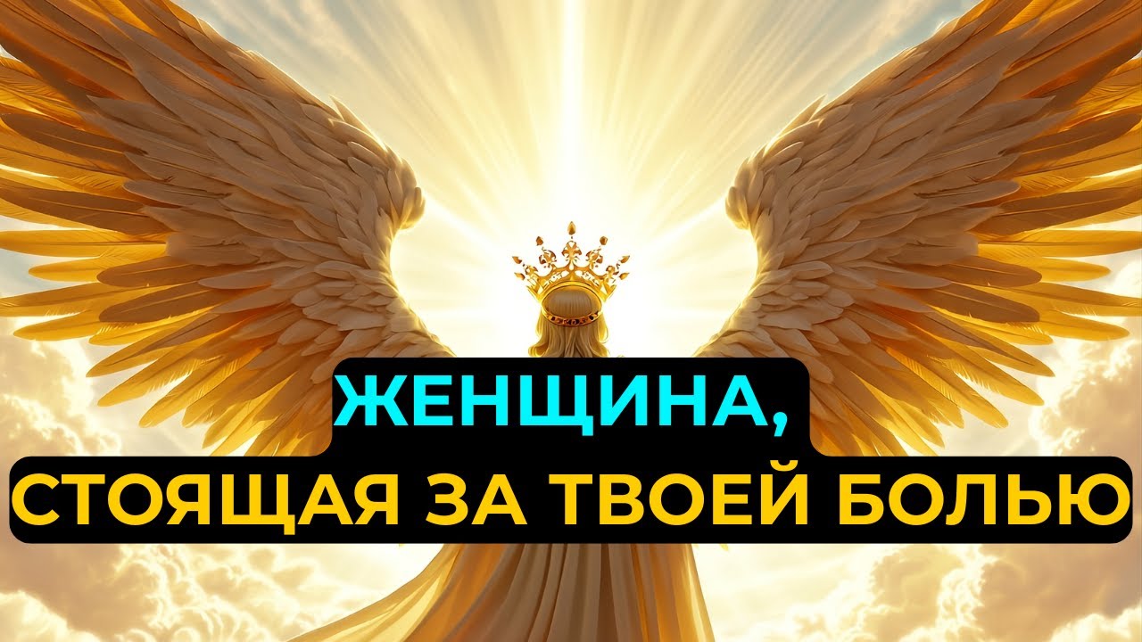 Избранные: Эта женщина — причина многих ваших проблем… Откройте сейчас!