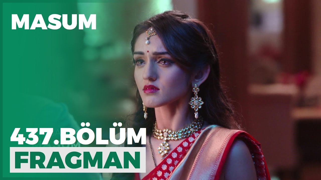 Masum 437. B&ouml;l&uuml;m Fragmanı - 2 Haziran &Ccedil;arşamba