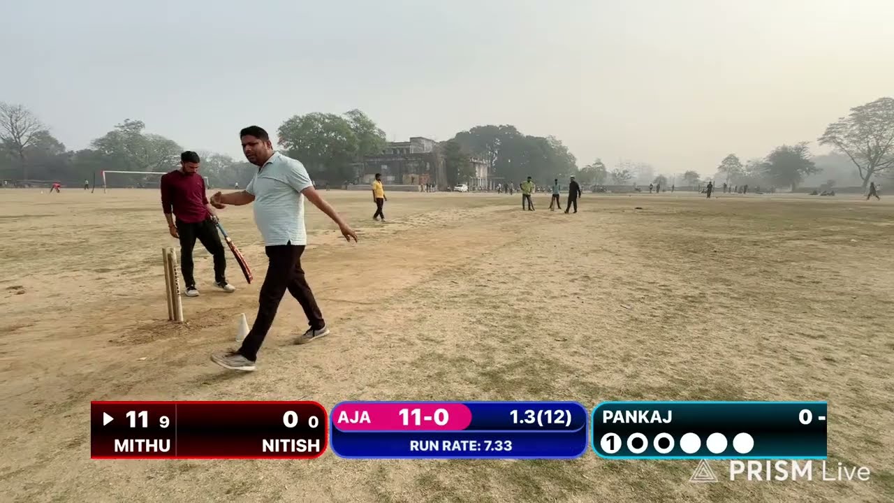 AJAY V/S SANDEEP