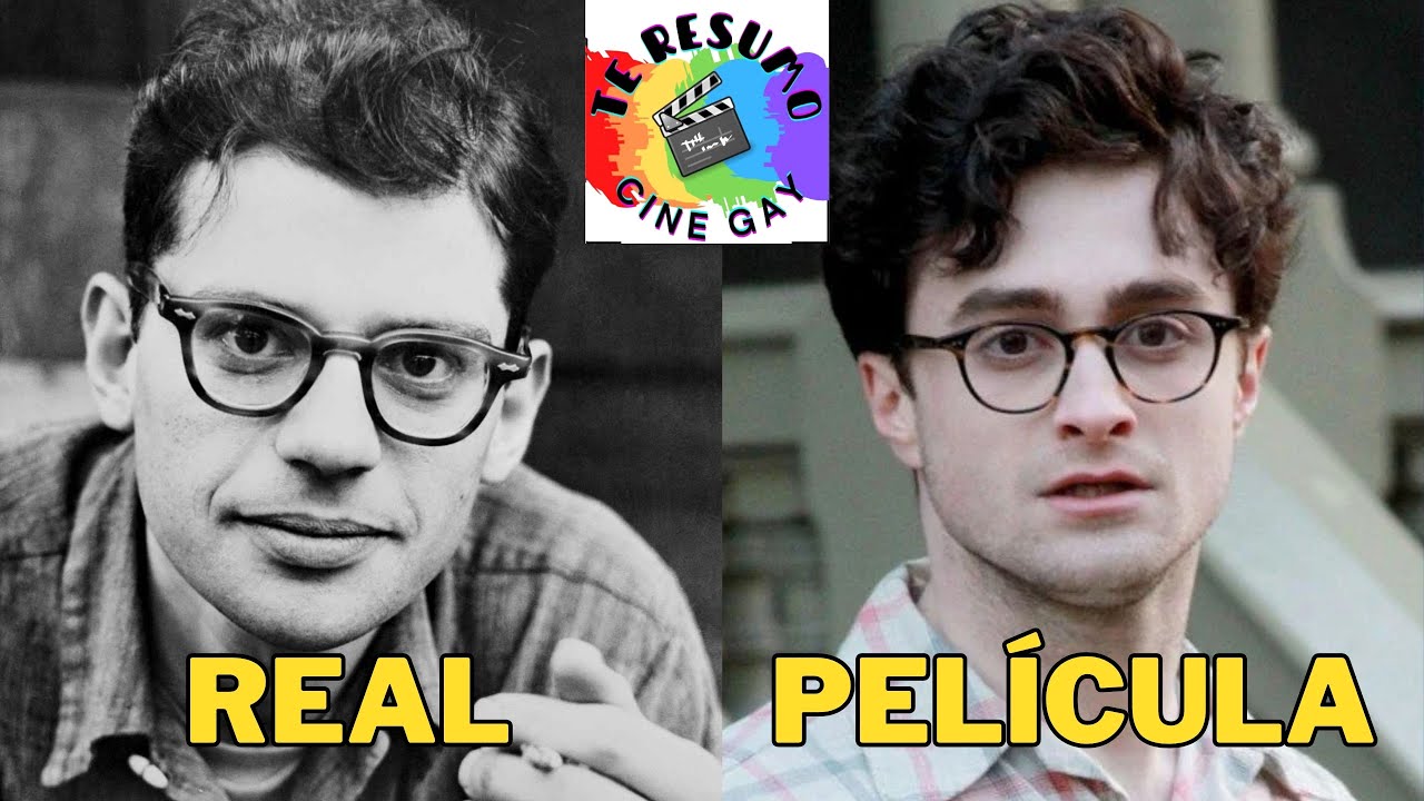 Top Películas Gay Basadas en Hechos Reales 🌈