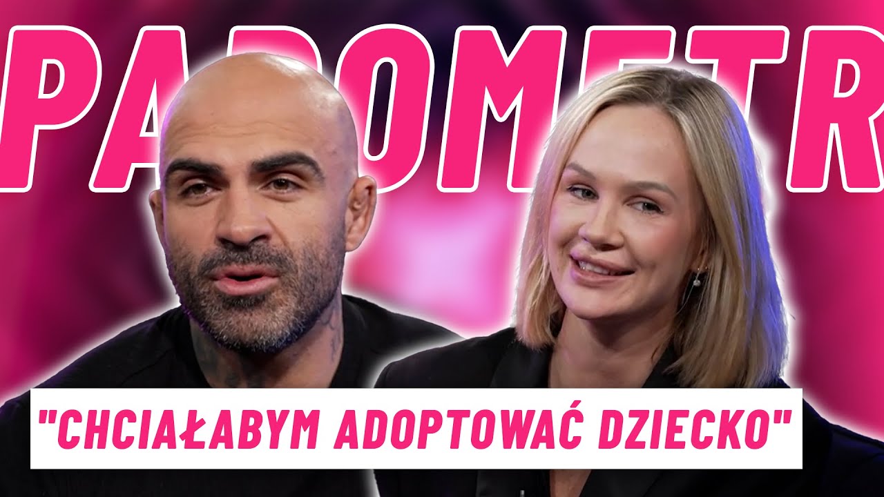 Akop Szostak z NARZECZONĄ w 