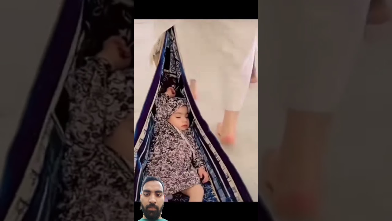 #love #hajj #cutebaby #kaba #cute #macca #baby #namaz #beautiful