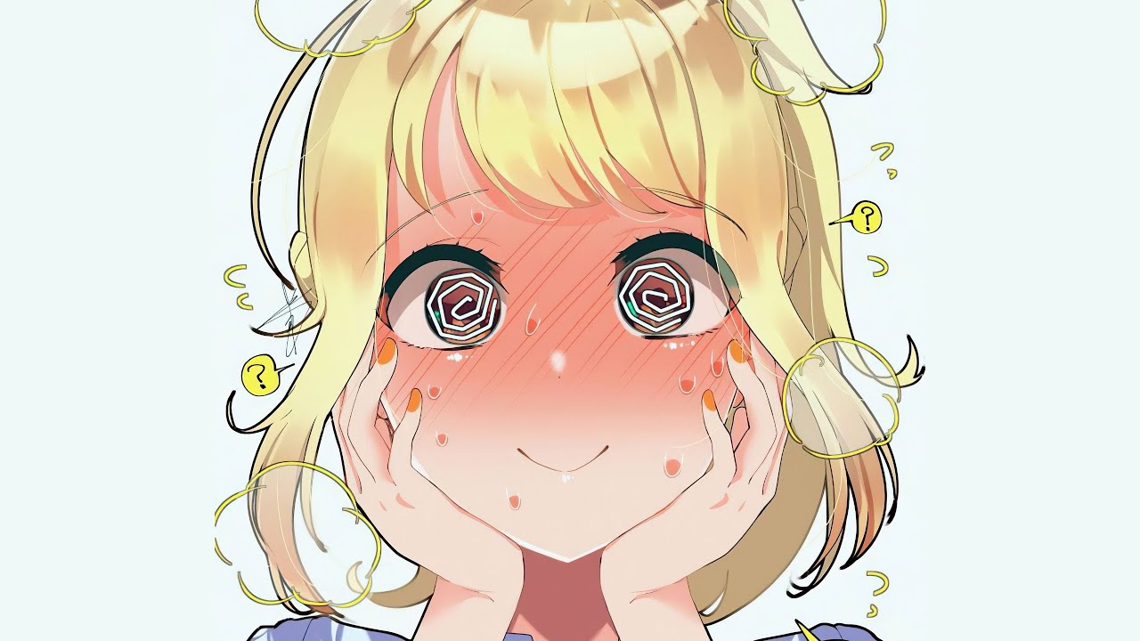 ANIME GIFS SOUND #6