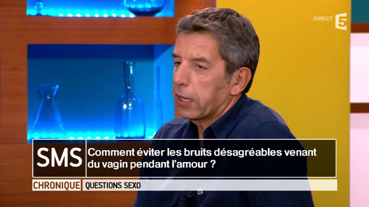 Michel et Marina : Le best of #3 - Le magazine de la sant&eacute;