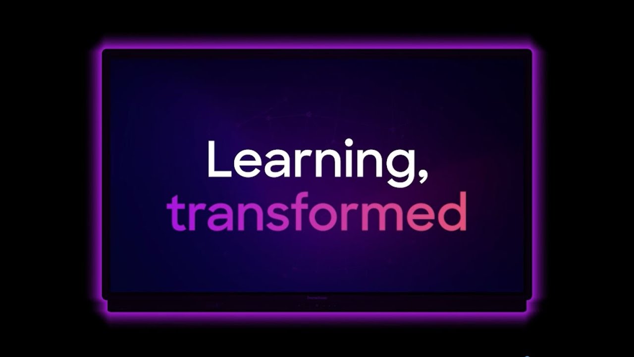 Learning, Transformed