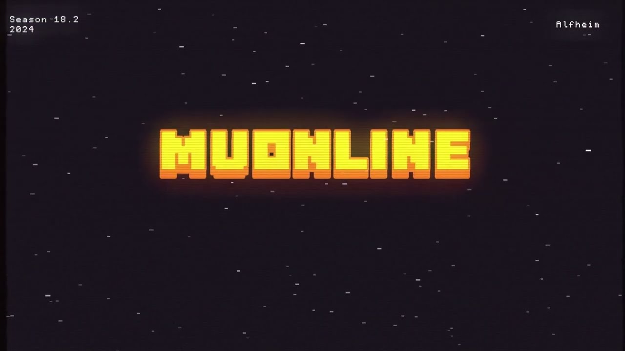 [Mu Global - Alfheim] Chaos Machine time! 2nd Wing Run