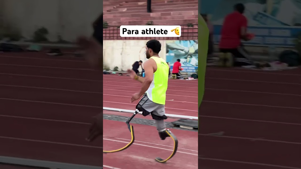Para#athlete#world#champion#hardwork#dedication#athletics#trackwork#olympicsport#trackandfield#