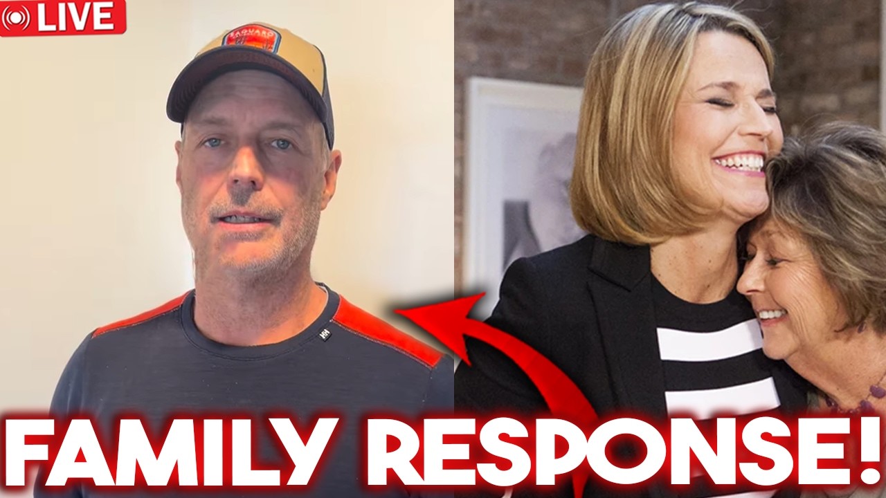 BREAKING: GUTHRIE FAMILY POSTED ANTOHER VIDEO!