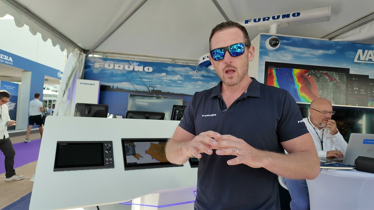 Découvrez les NavNet TZtouchXL : La révolution des Outils de Navigation !
