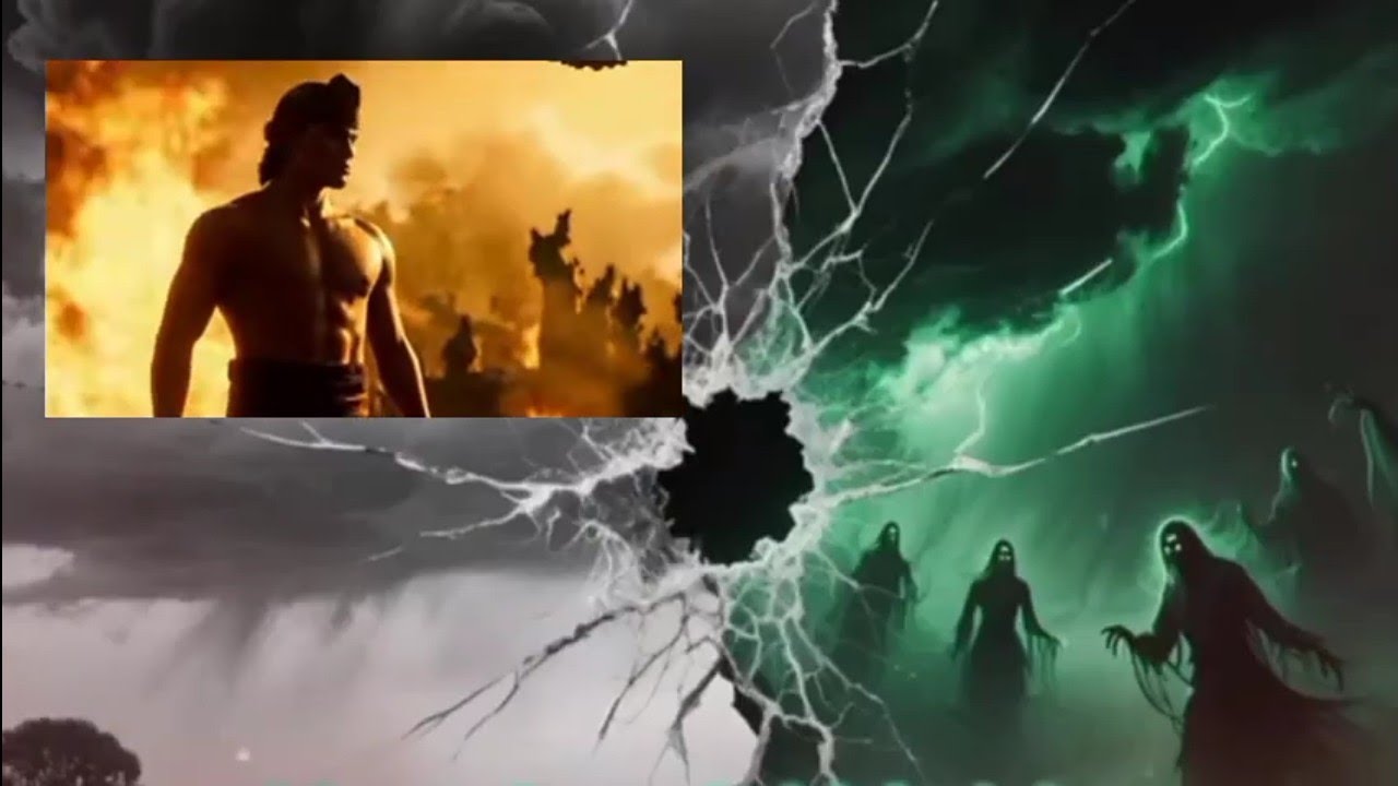 Bromo Eps 69 # Beda negara, beda hantu👹 Why ?? 🤔💮 Hantu Jawa mitra peradaban Tanah Jawa💮 Weleh !
