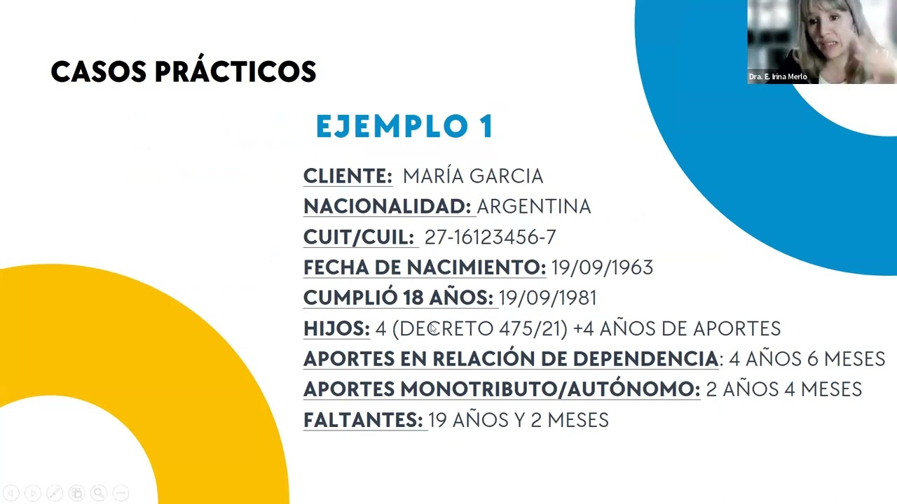 LIQUIDACIÓN SICAM PASO A PASO - CLASE PARA COLEGIO DE ABOGADOS ZARATE CAMPANA