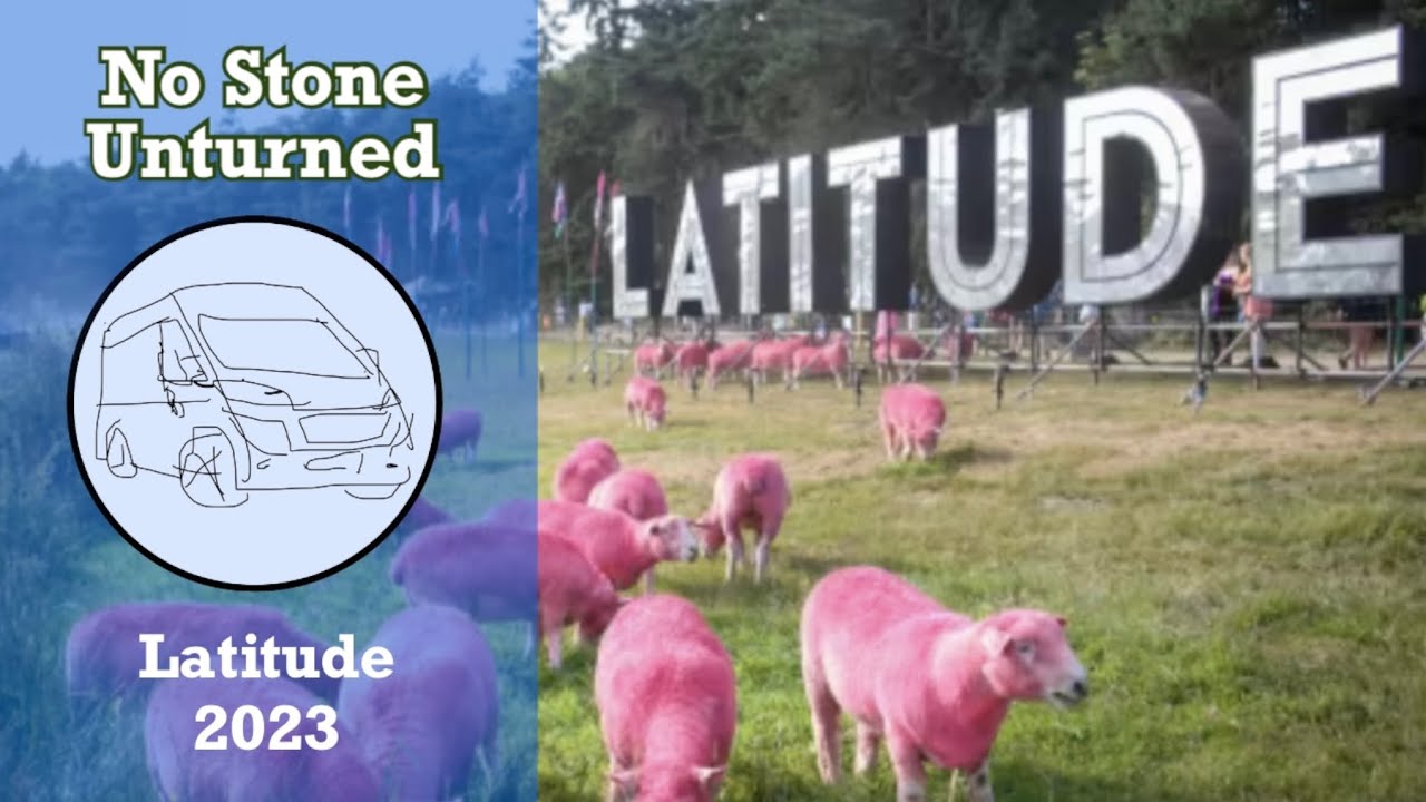 Summer 2023 - Latitude Festival