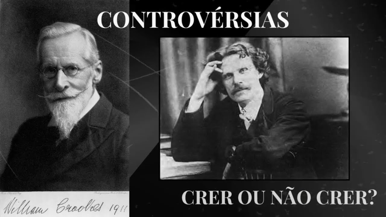 William  Crookes e D. D. Home - informação sobre o tema no Museu da Crença.