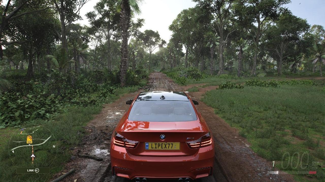 Forza Horizon5