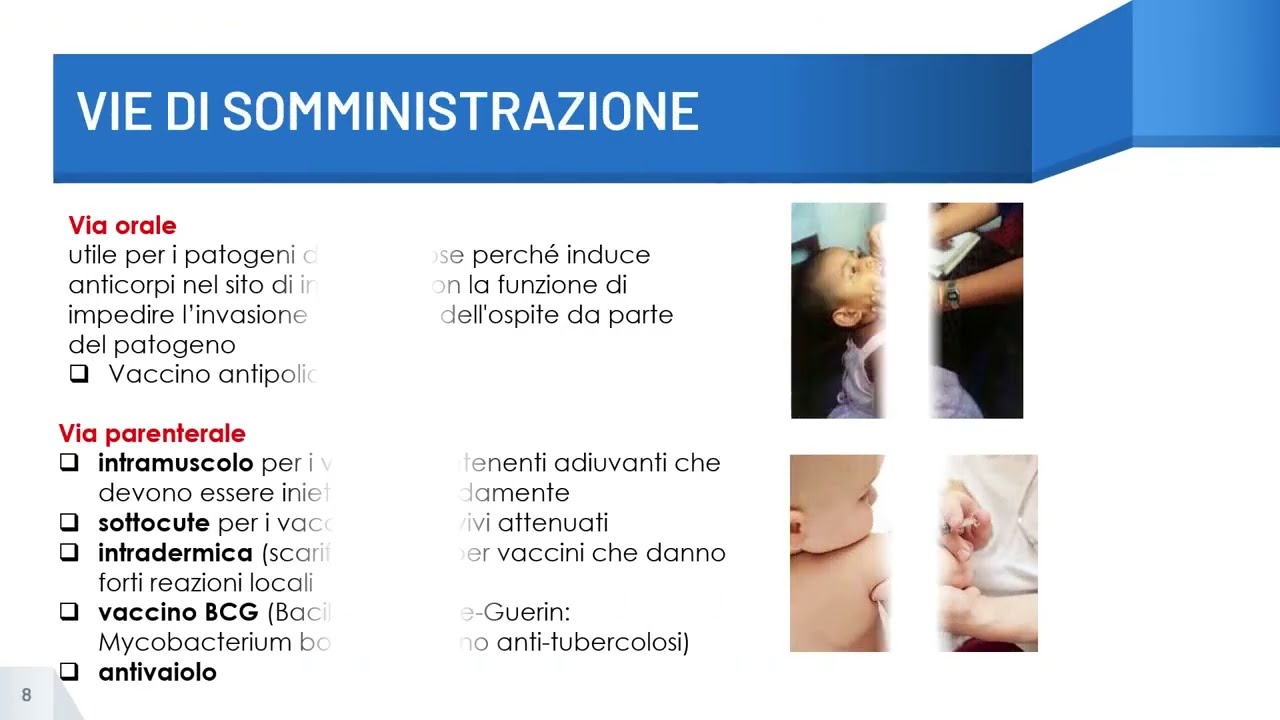 VACCINOPROFILASSI
