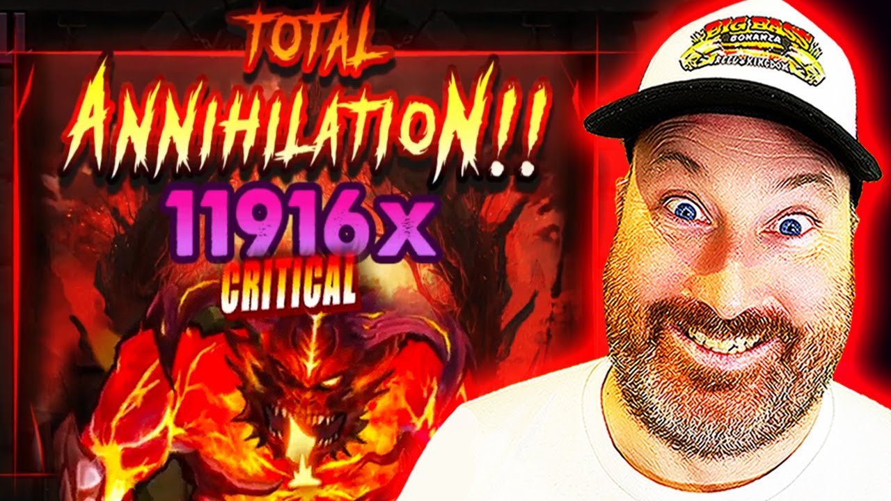 Kill Em All BONUS BUYS...MAX WIN??