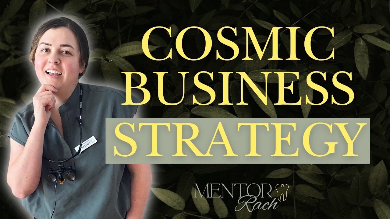 How To Grow Your Teeth Whitening Business With Astrology | Whitening Wednesday Podcast Episode #40