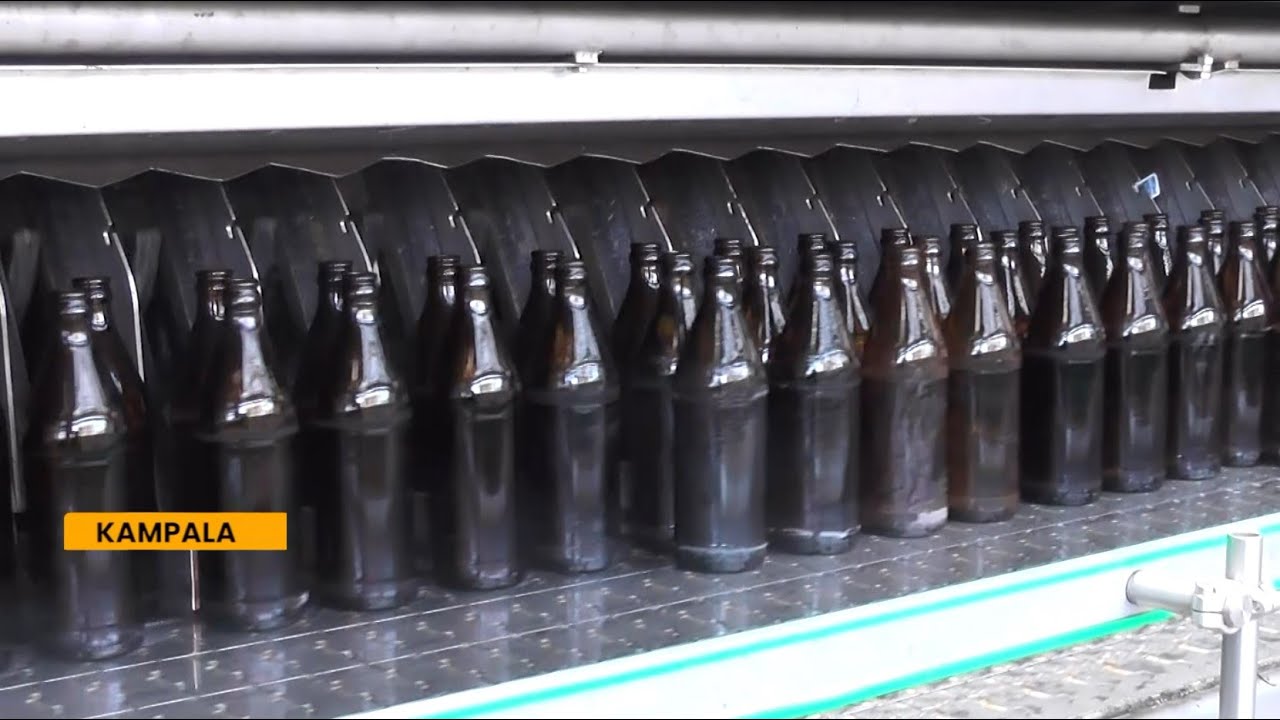 Parliament rejects Alcoholic Drinks Control, Uganda Alcoholic Policy Alliance Petitions Speaker