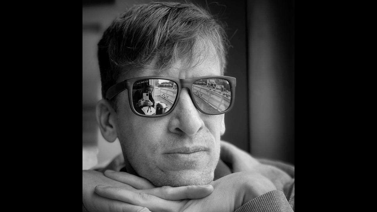 Vincennez - Quantum Physics (Acoustic Guitar)